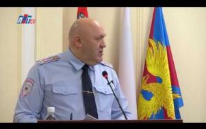 Embedded thumbnail for Оперативное совещание 05.02.2018