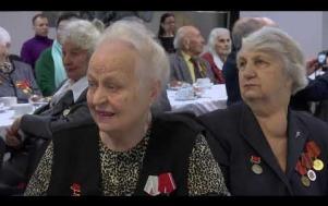 Embedded thumbnail for Прямой эфир с Главой 04.03.2020