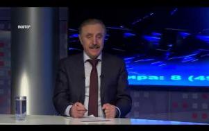 Embedded thumbnail for Диалог с главой 03.03.2021