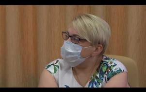 Embedded thumbnail for Заседание штаба по предотвращению распространения новой коронавирусной инфекции 15.06.2020