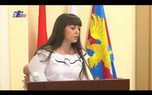 Embedded thumbnail for Оперативное совещание 25.12.2017